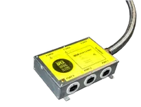 Master Distribution Boxes 6 Port